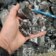 Silicon from Germany 10 pounds Roughstone.Rocks LLC