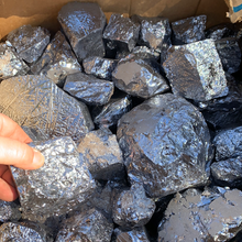 Silicon from Germany 1 pound Roughstone.Rocks LLC