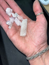 Spodumene from Afghanistan 50 grams Roughstone.Rocks LLC