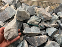 Trolleite from Brazil 10 pounds Roughstone.Rocks LLC