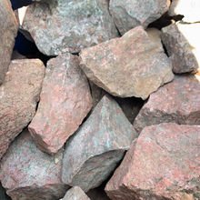 Unakite Large from India 10 pounds Roughstone.Rocks LLC