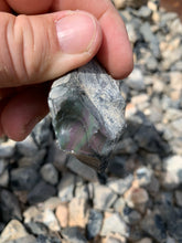 Rainbow Obsidian Nuggets - 1 pound