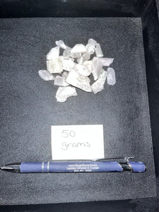 Spodumene - 50 grams