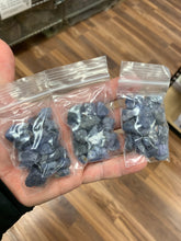 Tanzanite - Tanzania - 25 grams
