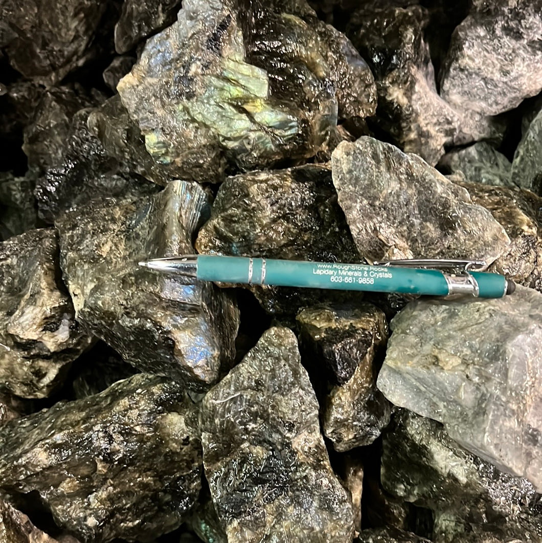Labradorite - 1 pound