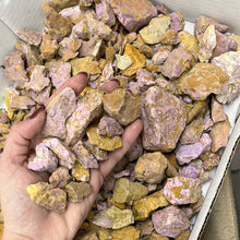 Phosphosiderite Chips and Small Pieces - 1 pound*
