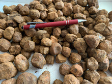 Garnet Rough - India