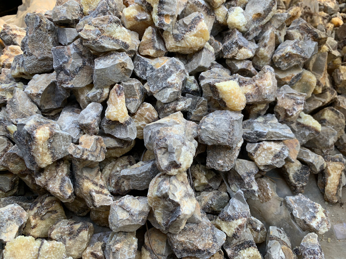 Septarian - 10 pounds – RoughStone.Rocks LLC