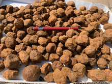 Garnet Rough - India