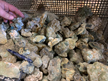 Prehnite - Mali - 10 pounds