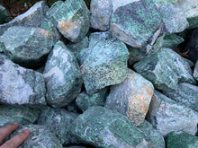 Ruby Zoisite - 1 pound