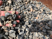 Rainbow Obsidian Nuggets - 1 pound
